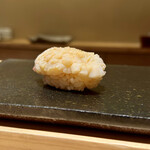 鮨処 やまと - 北寄