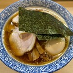 Chuukasoba Tagano - 