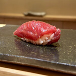 鮨処 やまと - 赤身