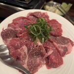 Yakiniku Yoisho - 