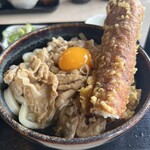 自家製うどん 天羽 - 