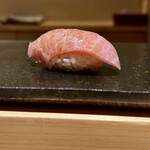 鮨処 やまと - 大トロ
