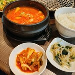 焼肉・韓国料理 KollaBo 横浜ベイクォーター店 - 
