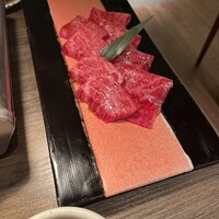 うしごろ 貫 五反田店 - 