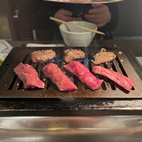 うしごろ 貫 五反田店 - 