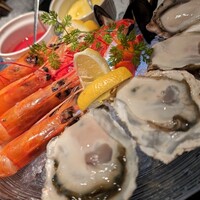 MAIMON GINZA - 
