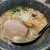 ラーメン札幌一粒庵 - 料理写真: