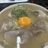 佐賀ラーメン いちげん。