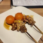 新宿ニューれば屋 - 