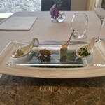 タワーズレストラン クーカーニョ - 