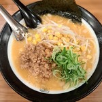 百麺 - 