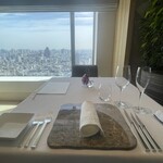 タワーズレストラン クーカーニョ - 