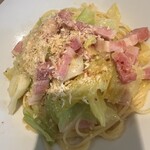 イタリア料理ラファータ - 