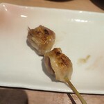 新宿ニューれば屋 - 