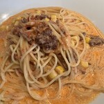 イタリア料理ラファータ - 