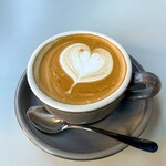GOOD MORNING CAFE NOWADAYS - 