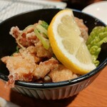 串揚げ たぬき - 