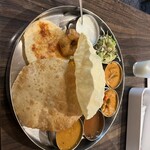 Venu's South Indian Dining - 