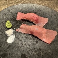 焼肉 ミツクニ 六本木 - 