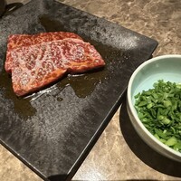 焼肉 ミツクニ 六本木 - 
