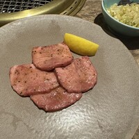 焼肉 ミツクニ 六本木 - 