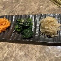 焼肉 ミツクニ 六本木 - 