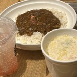 スープストックトーキョー 中目黒店 - 