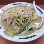 チャンポン福龍 - 