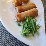 中国料理 青冥 - 