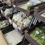 花野果市場 - 料理写真: