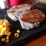 STEAK HOUSE BRASE - クイーンステーキ（2024年1月）