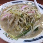 チャンポン福龍 - 