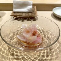 麻布十番 秦野よしき - 