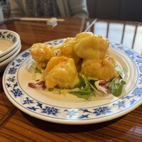 横浜中華街 重慶飯店 本館 - 