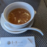 中国料理 青冥 祇園店 - 