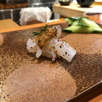 天寿し 京町店 - 