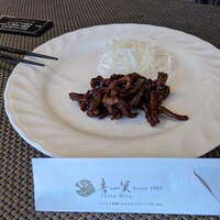 中国料理 青冥 祇園店 - 