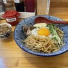 だしと麺