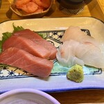 海鮮 ダイニング 永 - 