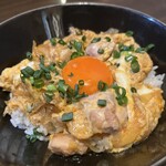 秘伝手羽先唐揚げと地鶏 焼き鳥 和個室 居酒屋 鳥心 - 