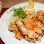 ジョイフル - 料理写真: