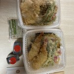 天丼専門店 政宗 - 