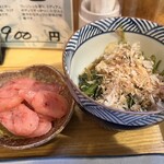 海鮮 ダイニング 永 - 