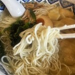 中国ラーメン揚州商人 - 