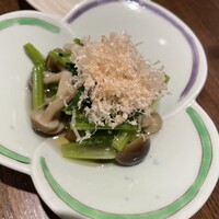 新宿 うなぎ菊川 - 