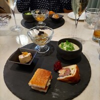 ラ　マティエール　エフ - 