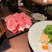 松阪牛 よし田 - 