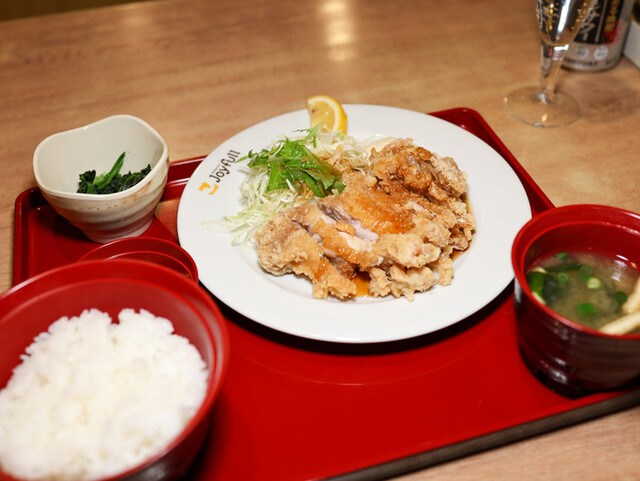 ジョイフル 名取バイパス店（Joyfull） - 名取（ファミレス）の写真