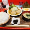 もつ煮込専門店 油ヤ食堂