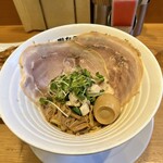 世界一暇なラーメン屋 - 